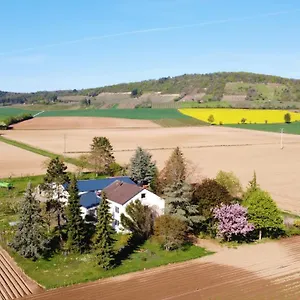 Rosenhof Apartment