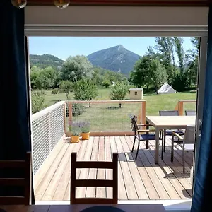 La Maison De Toi Et Moi , Castellane Frankreich