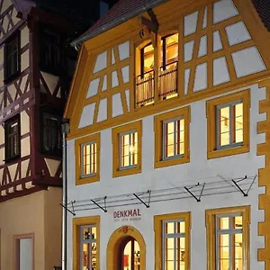 Denkmal Apartment