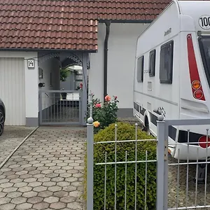 Privatzimmer Privatunterkunft