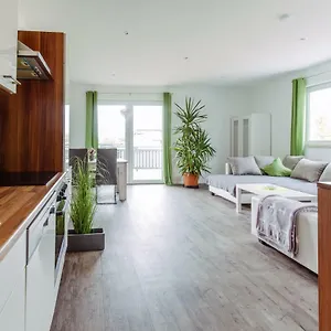Salzgrotte Apartment