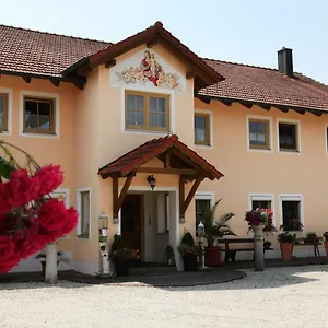 Appartementhaus Putz Apartment